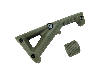 MAGPUL AFG™ 2 Angled Fore Grip (Foliage Green)